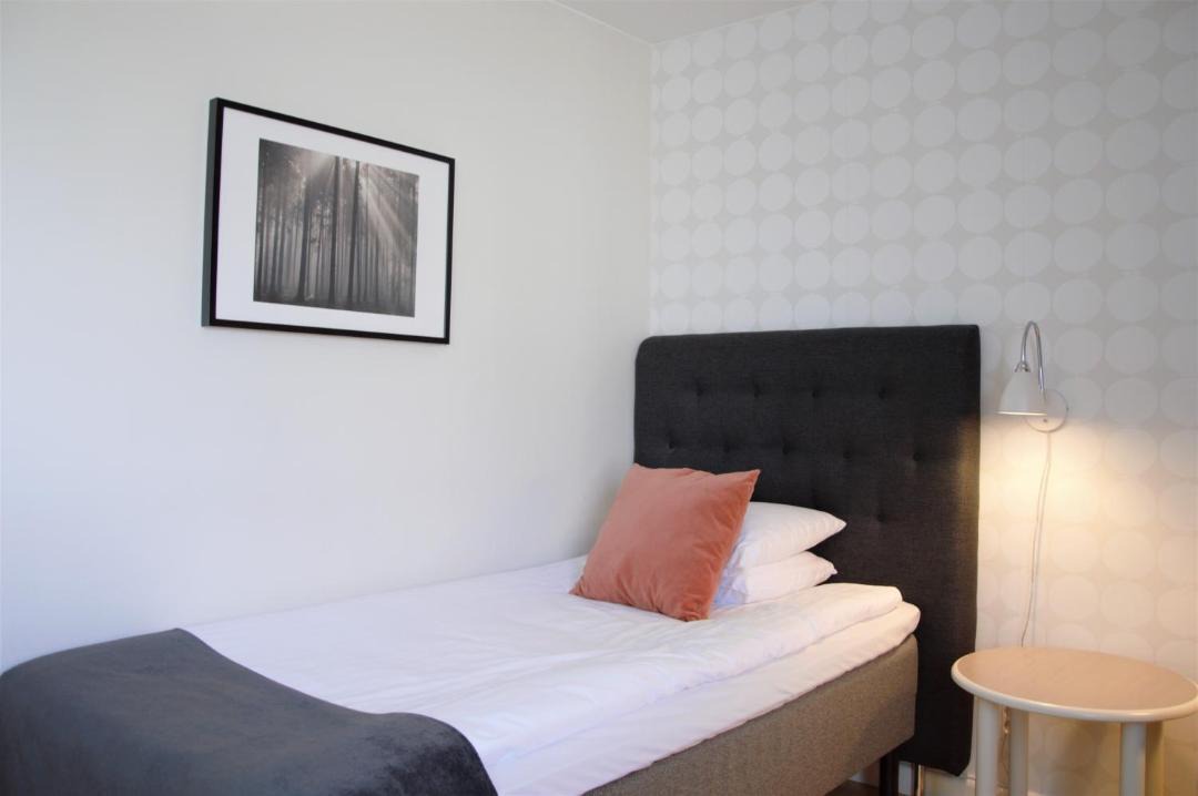 Photo of Bedroom in Falkoping