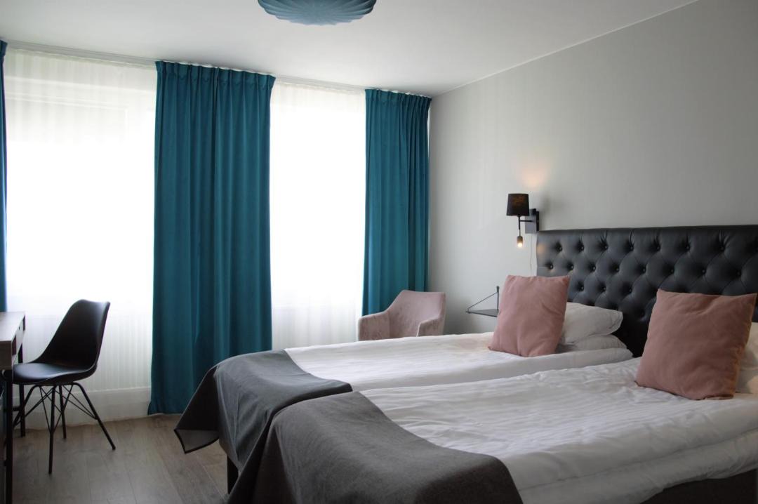 Photo of Bedroom in Falkoping