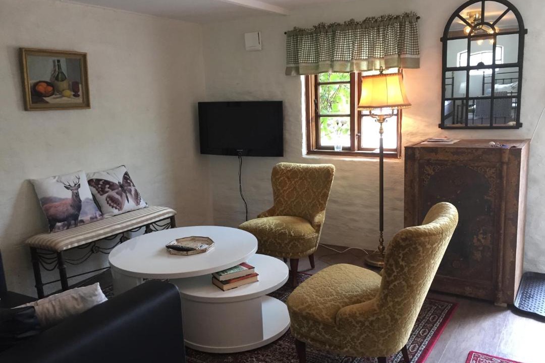 Photo of Livingroom in Kvarlov