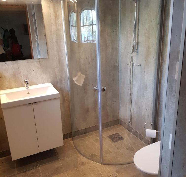 Photo of Bathroom in Kvarlov