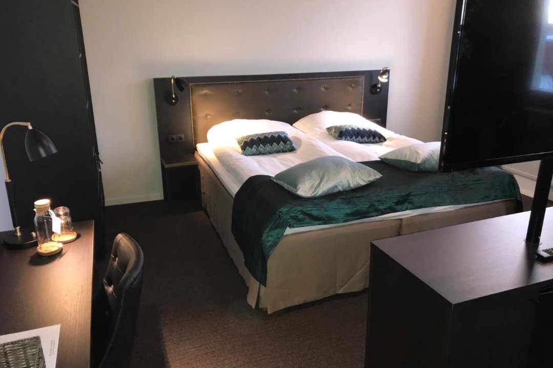 Photo of Bedroom in Kalix
