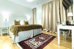 Photo of Bedroom in Ostermalm