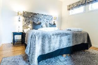 Photo of Bedroom in Ostermalm