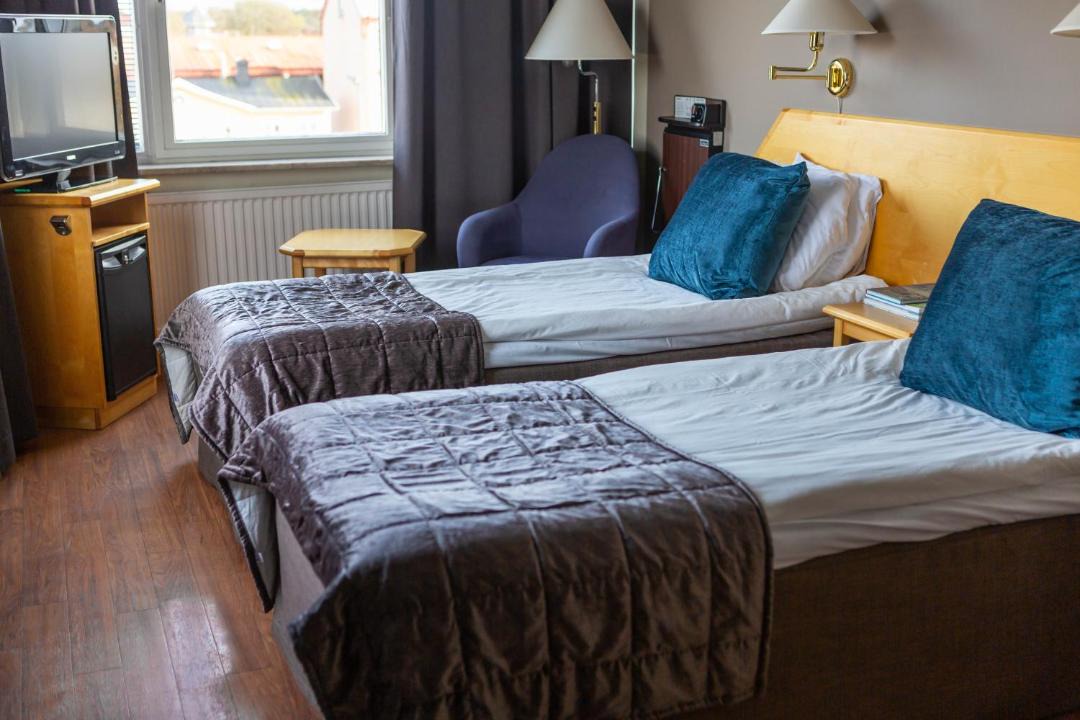 Photo of Bedroom in Ljungby