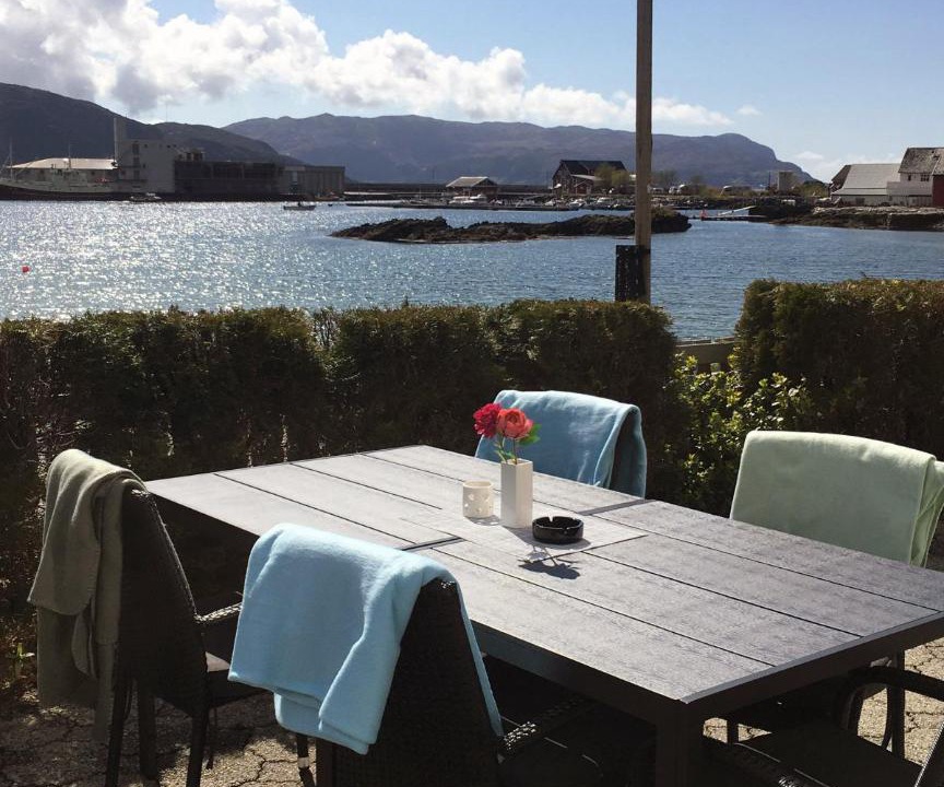 Photo of Others in Bremanger