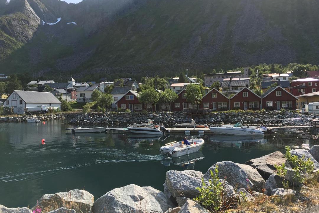 Photo of Others in Torsken