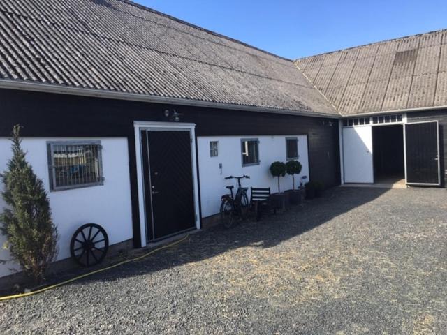 Photo of Buildings in Falkenberg