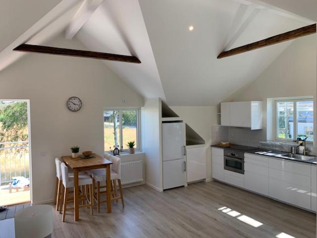 Photo of Livingroom in Falkenberg