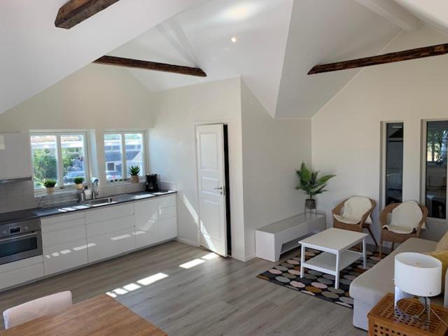 Photo of Livingroom in Falkenberg