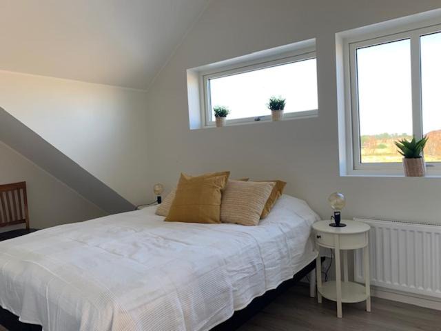 Photo of Bedroom in Falkenberg