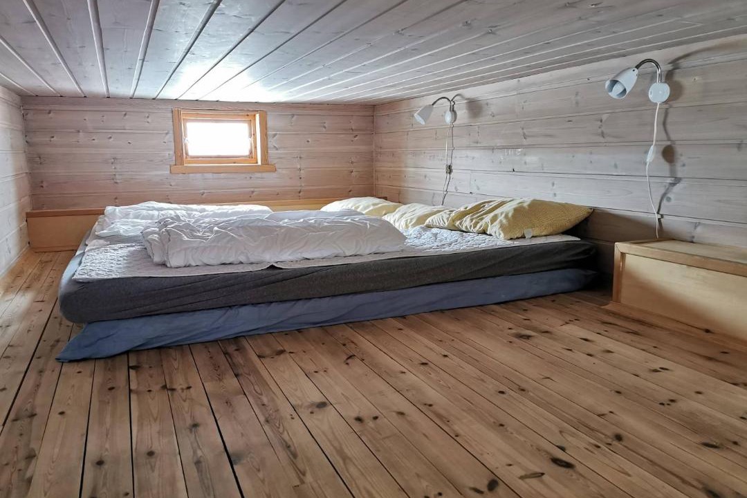 Photo of Bedroom in Kamben