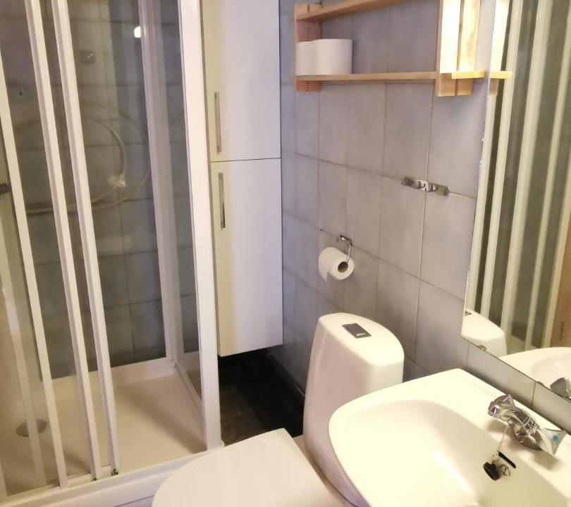 Photo of Bathroom in Kamben