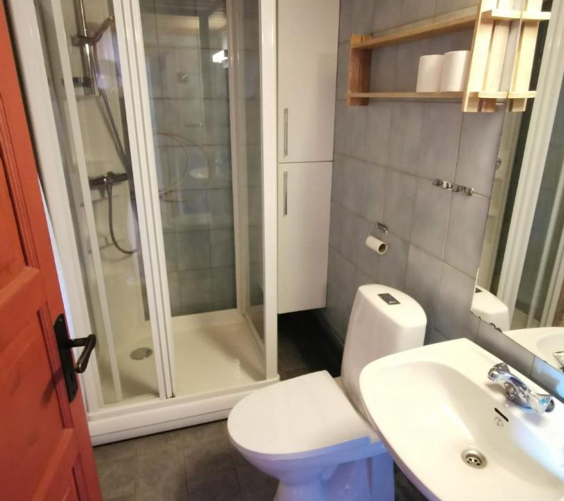 Photo of Bathroom in Kamben