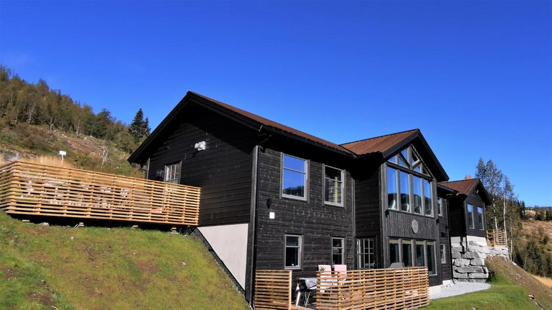 Photo of Others in Sogndal