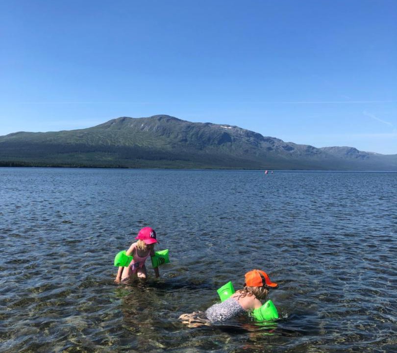Photo of Others in Valadalen