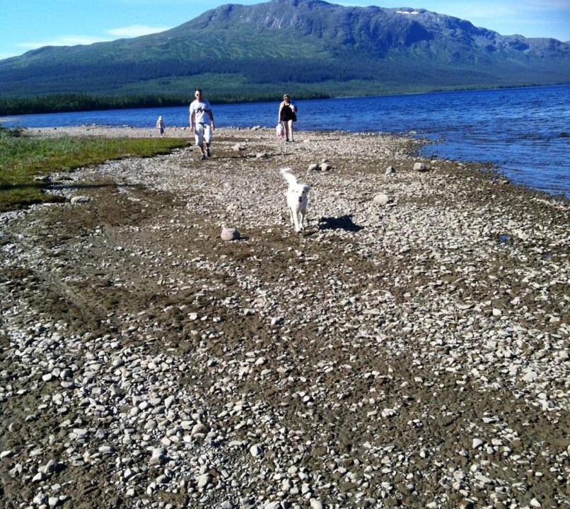 Photo of Others in Valadalen