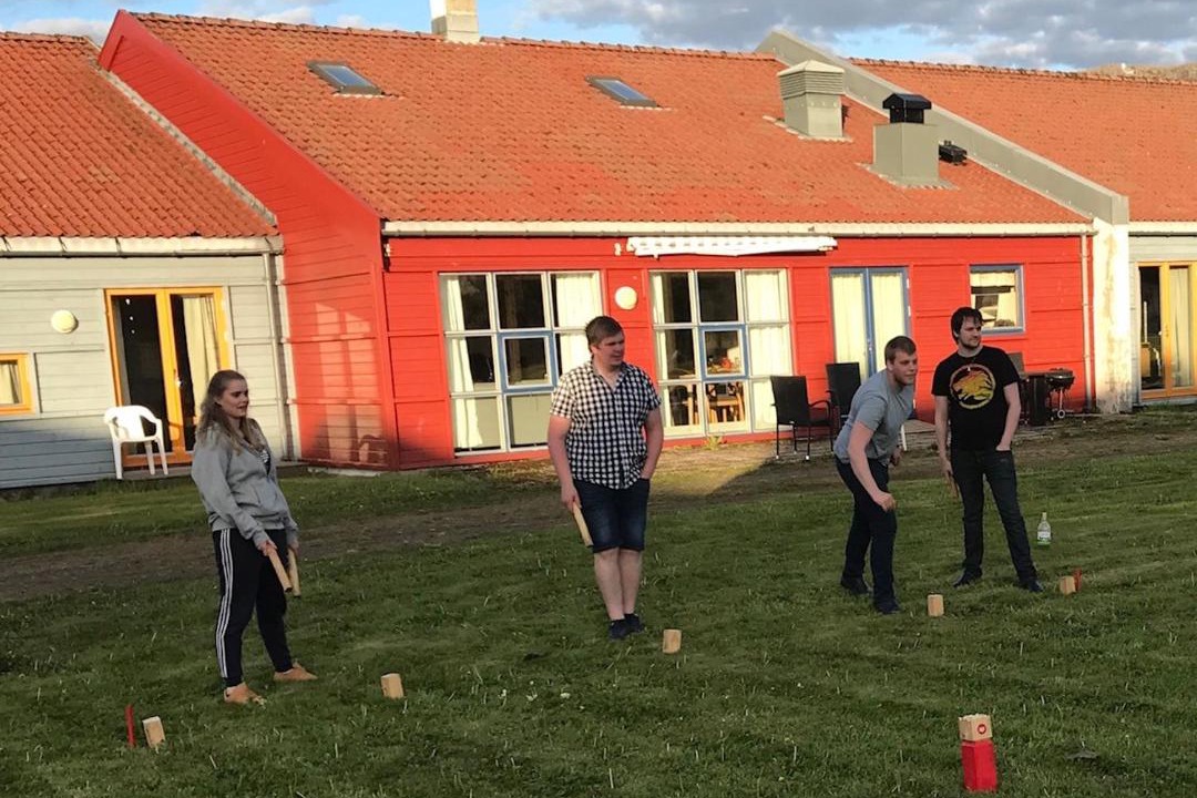 Photo of Others in Vik i Helgeland