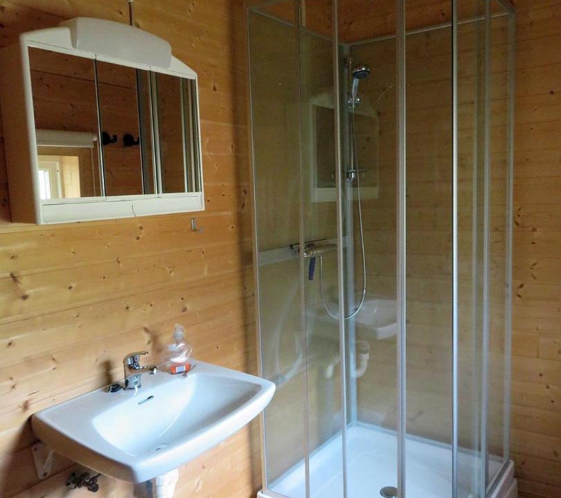 Photo of Bathroom in Volda