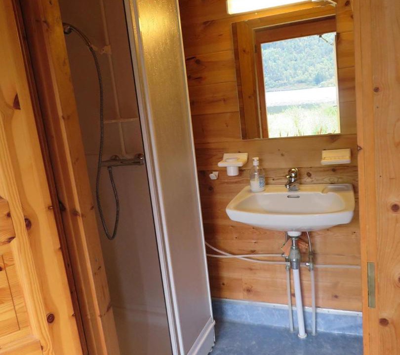 Photo of Bathroom in Volda
