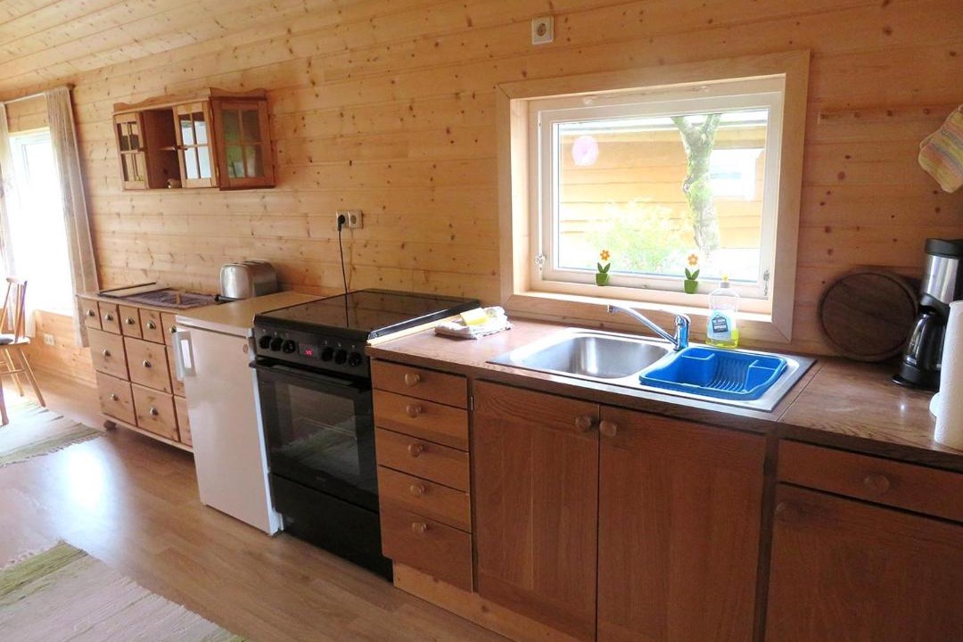 Photo of Kitchen in Volda
