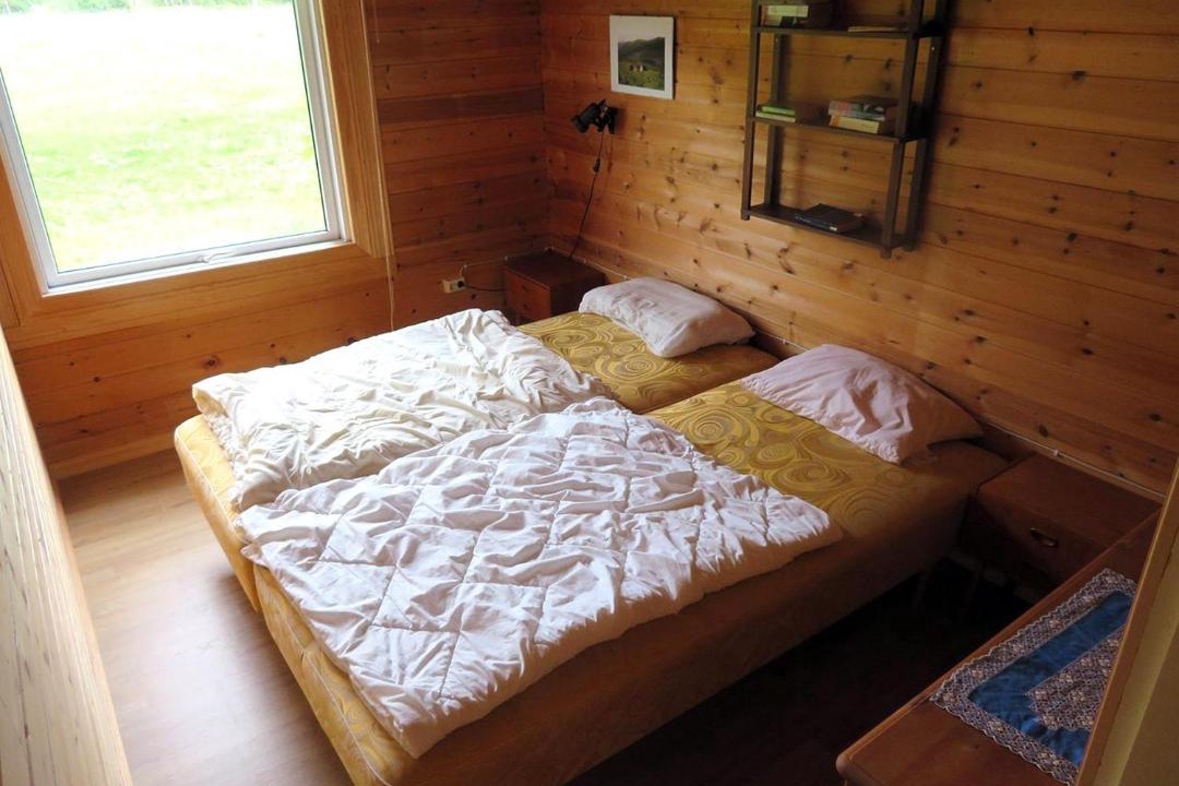 Photo of Bedroom in Volda