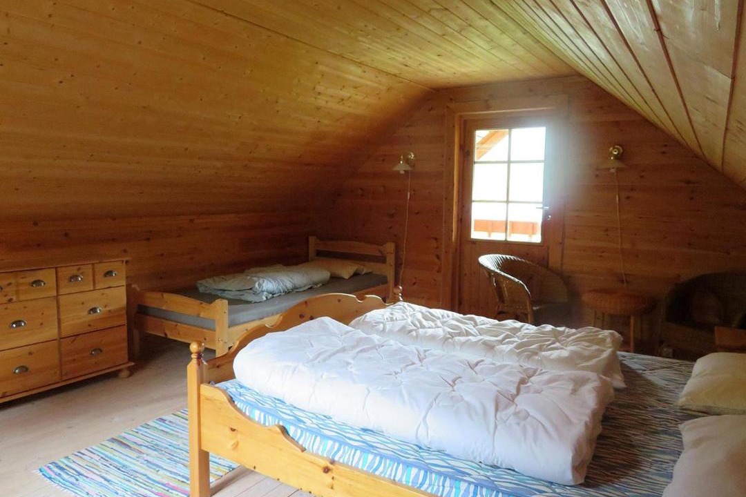 Photo of Bedroom in Volda