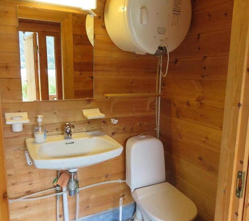Photo of Bathroom in Volda