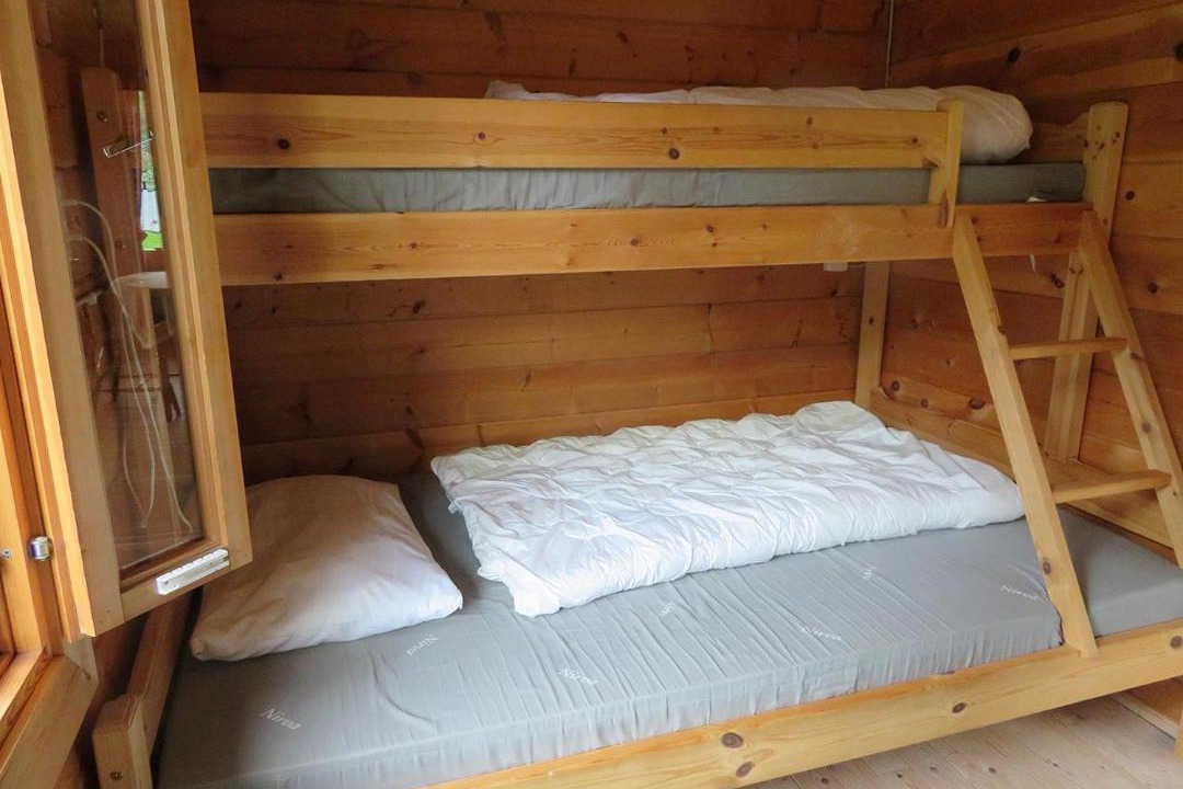 Photo of Bedroom in Volda