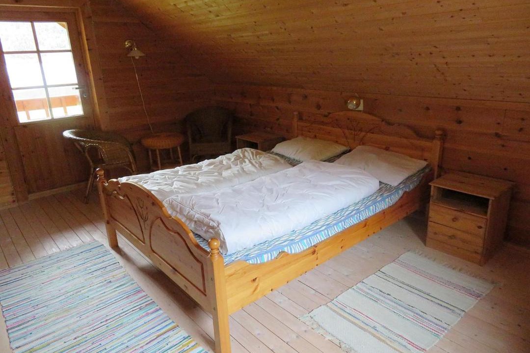 Photo of Bedroom in Volda