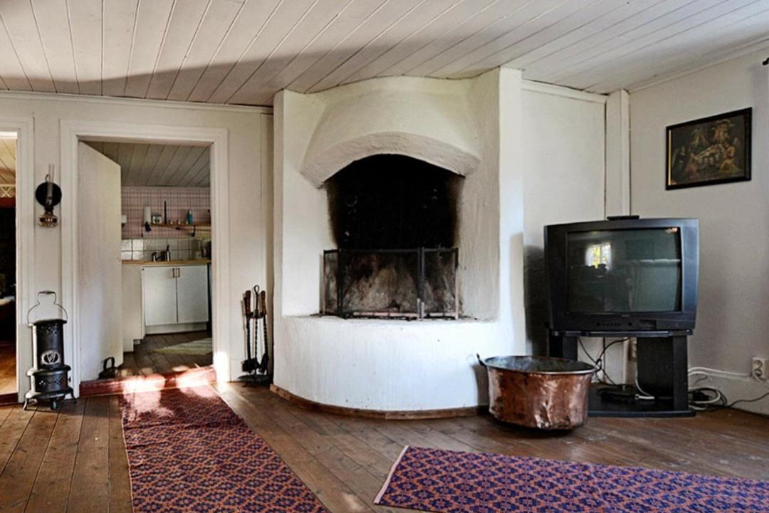 Photo of Livingroom in Jonkoping