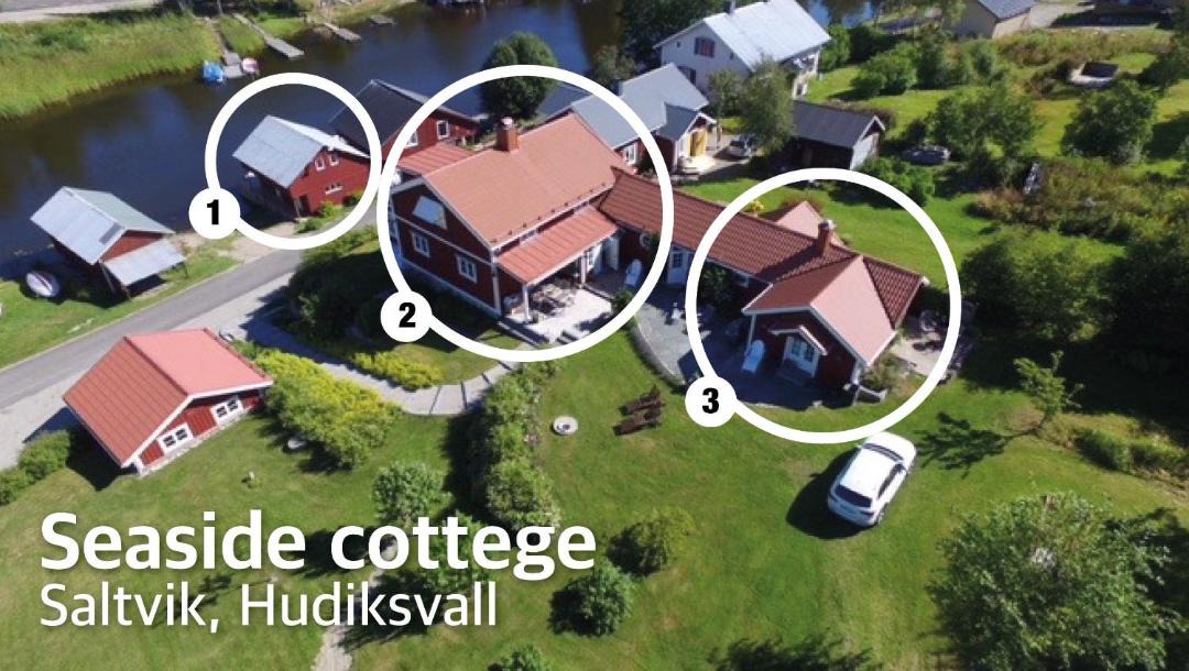 Photo of Others in Hudiksvall
