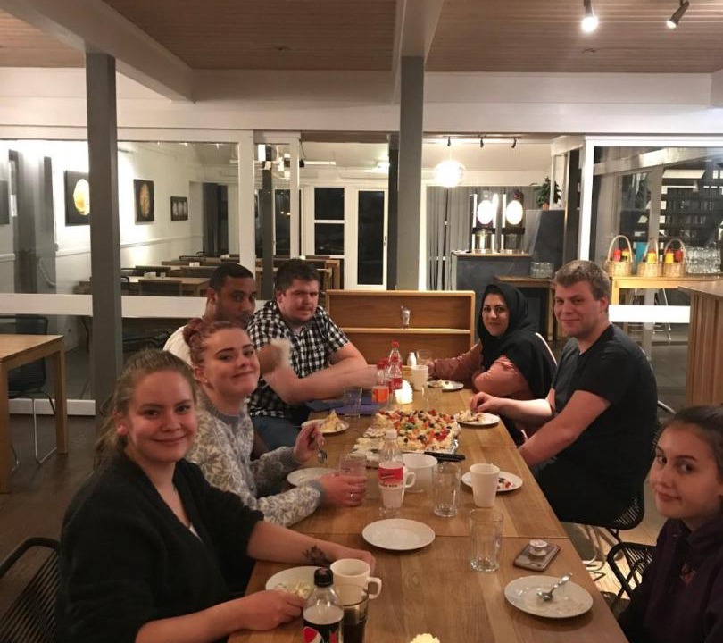 Photo of Others in Vik i Helgeland