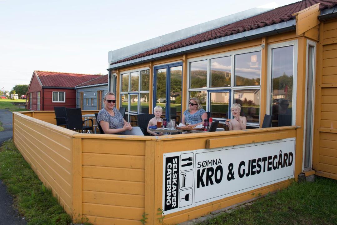 Photo of Others in Vik i Helgeland