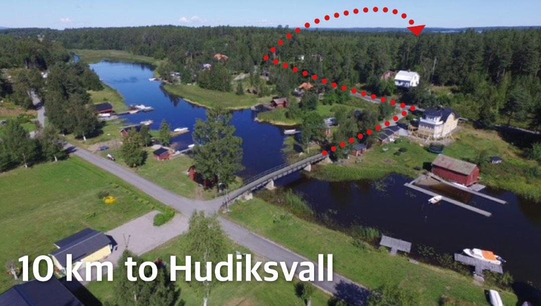 Photo of Others in Hudiksvall