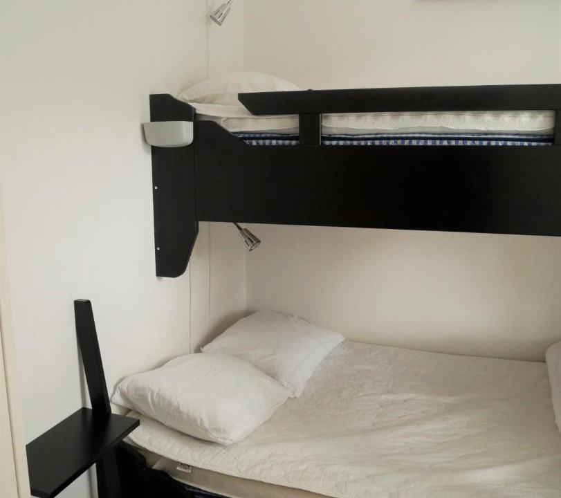 Photo of Bedroom in Funasdalen