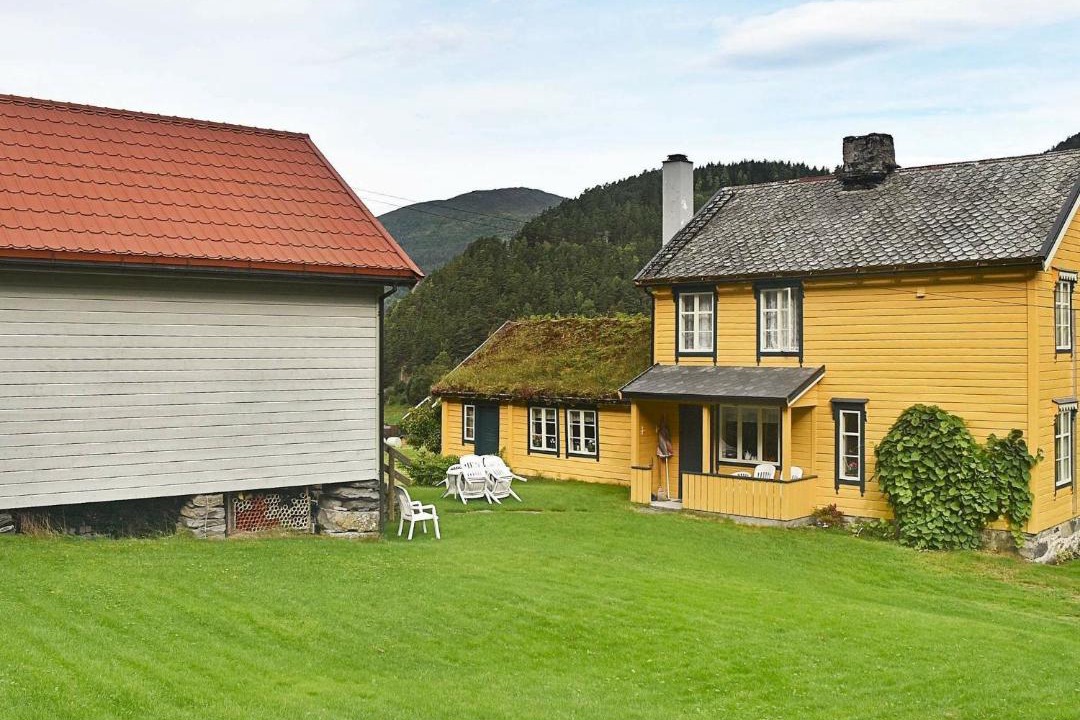 Photo of Others in Møre og Romsdal