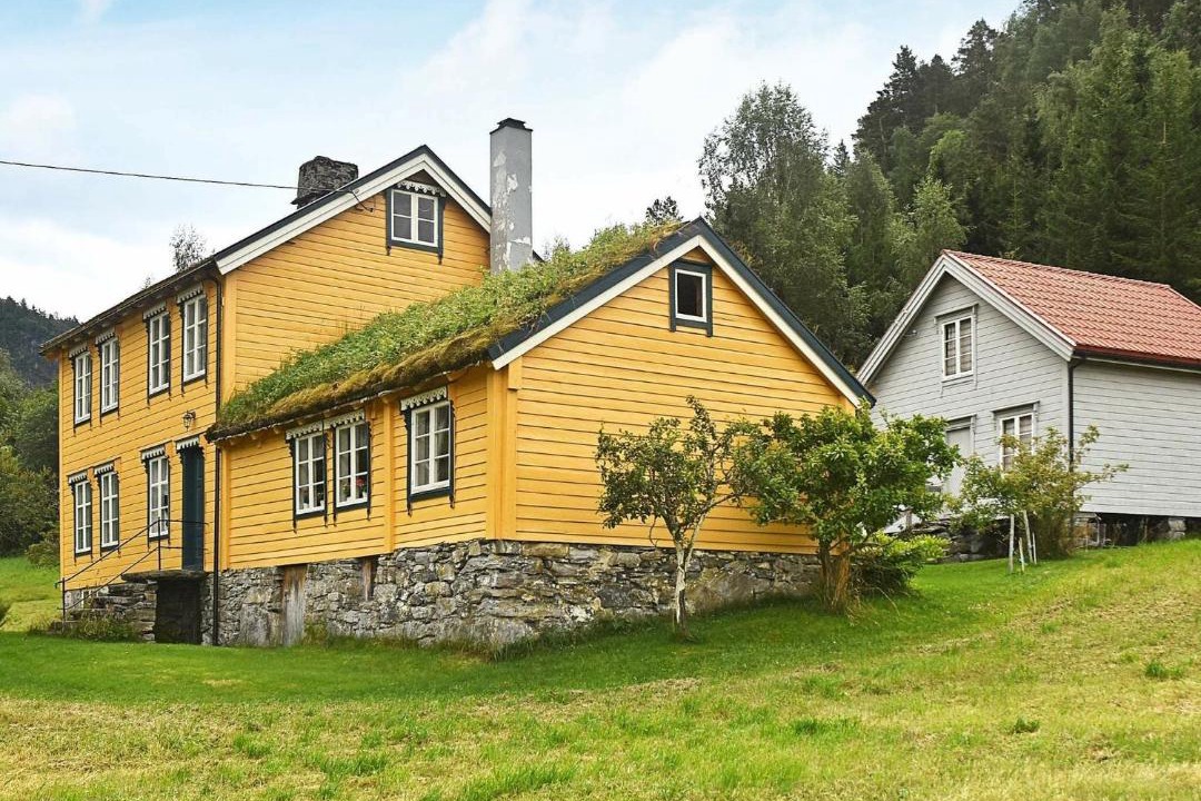 Photo of Others in Møre og Romsdal