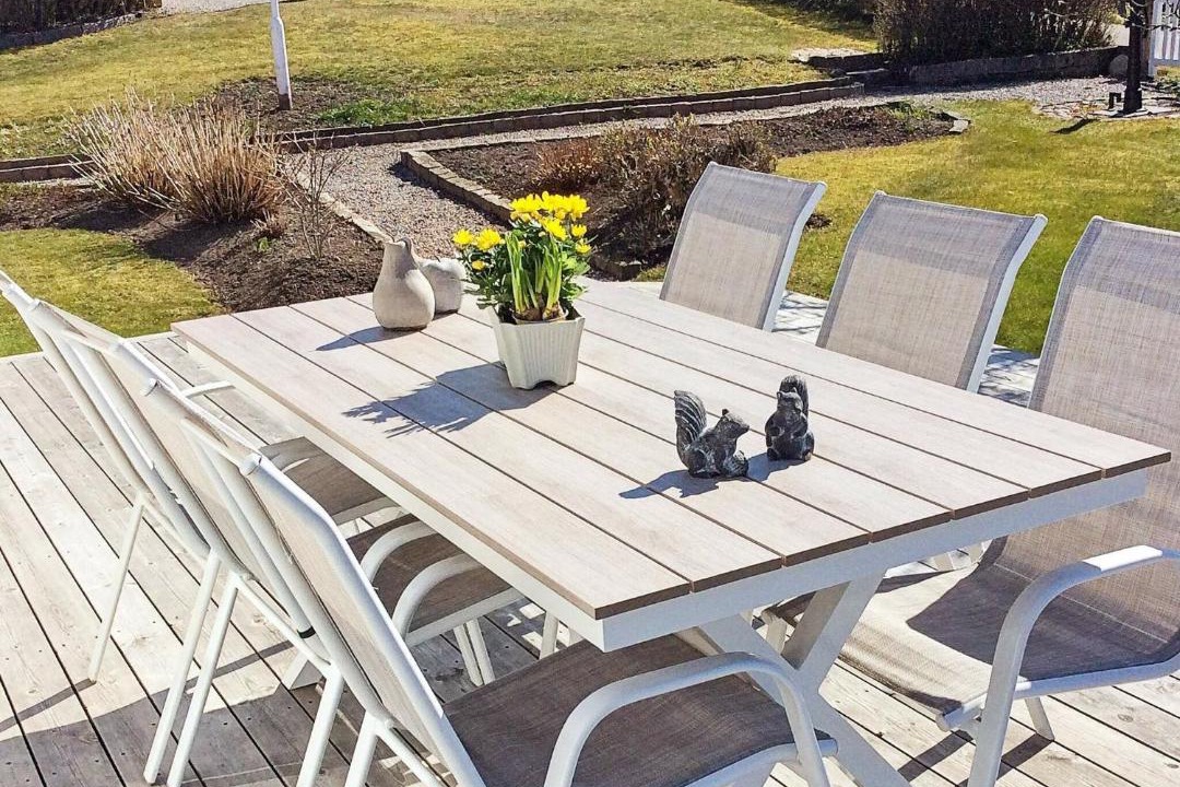 Photo of Patio Balcony in Lysekil