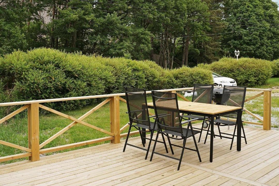 Photo of Patio Balcony in Kallekarr