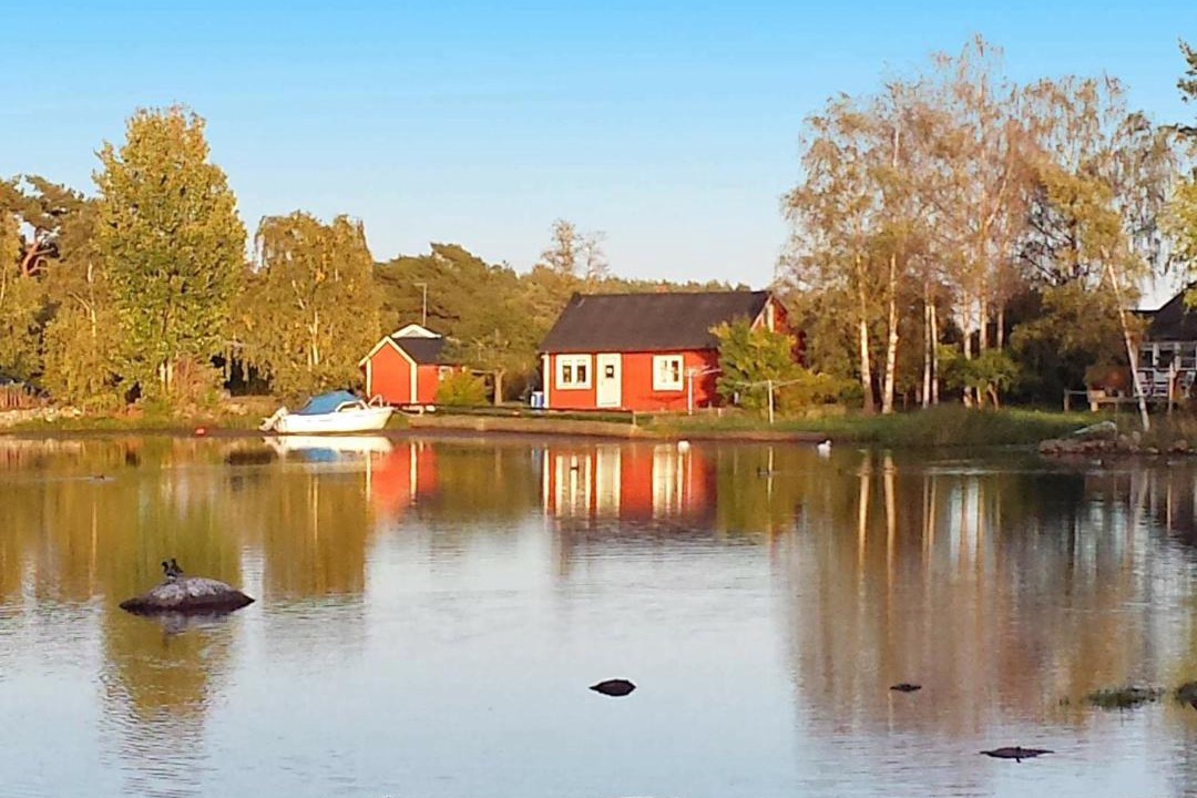 Photo of Outdoor in Bergkvara