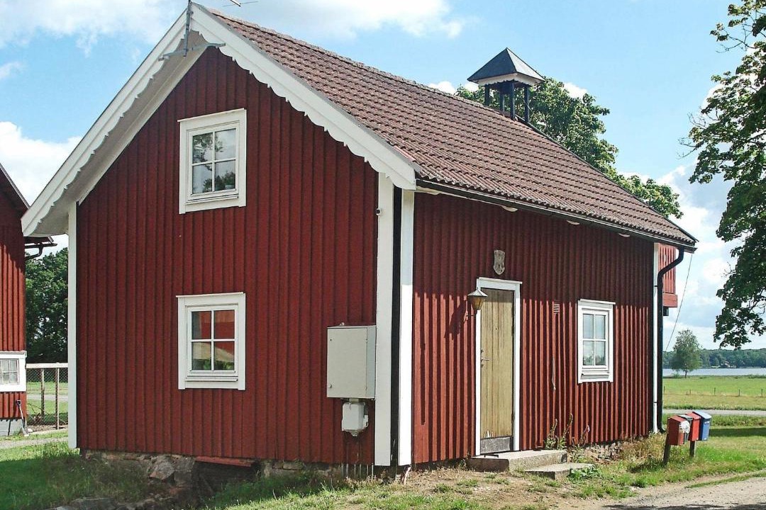 Photo of Buildings in Torne