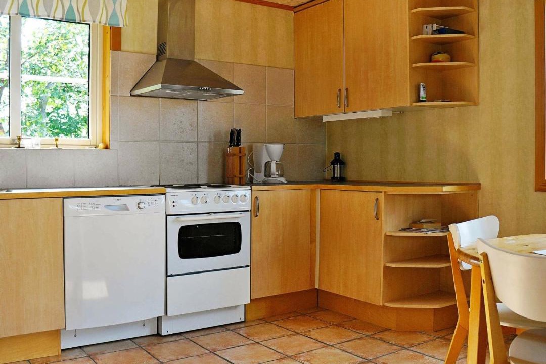 Photo of Kitchen in Ljungskile