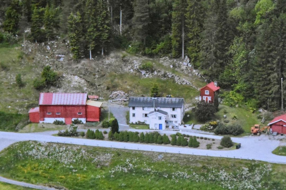 Photo of Others in Gjemnes Municipality