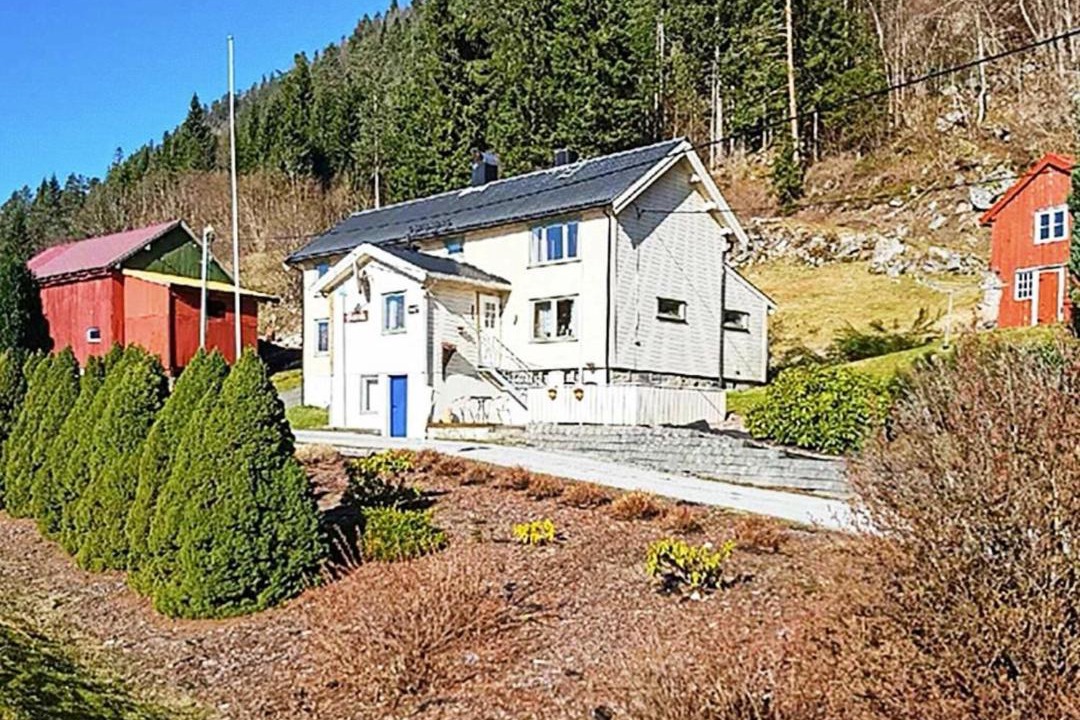 Photo of Others in Gjemnes Municipality