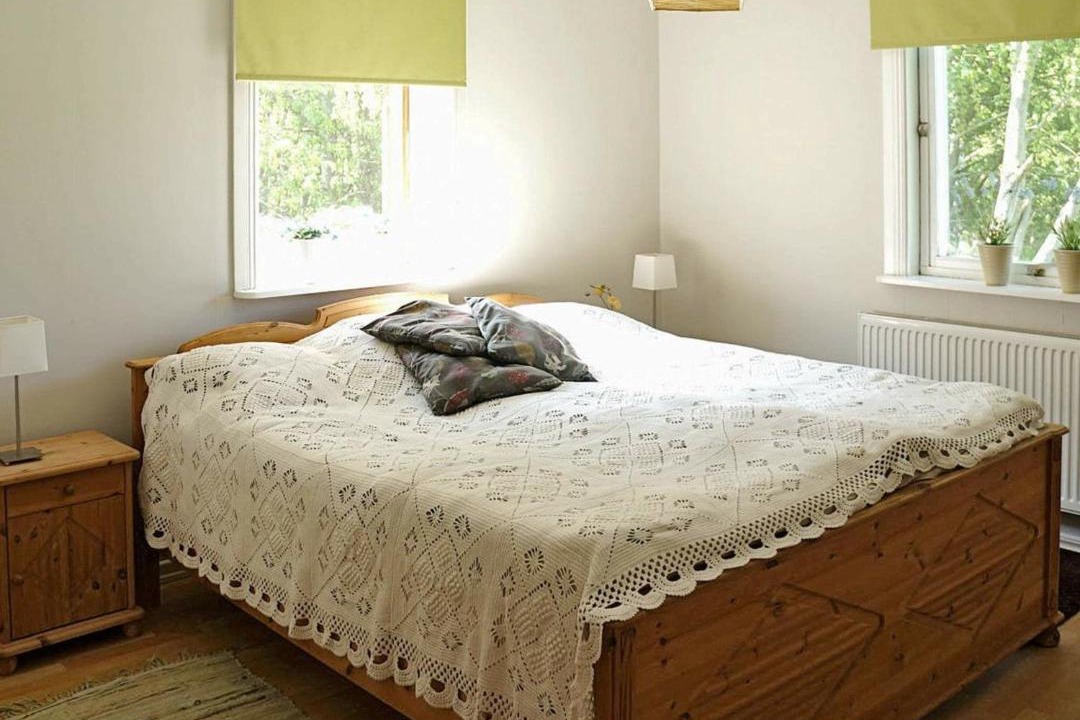 Photo of Bedroom in Edsbruk