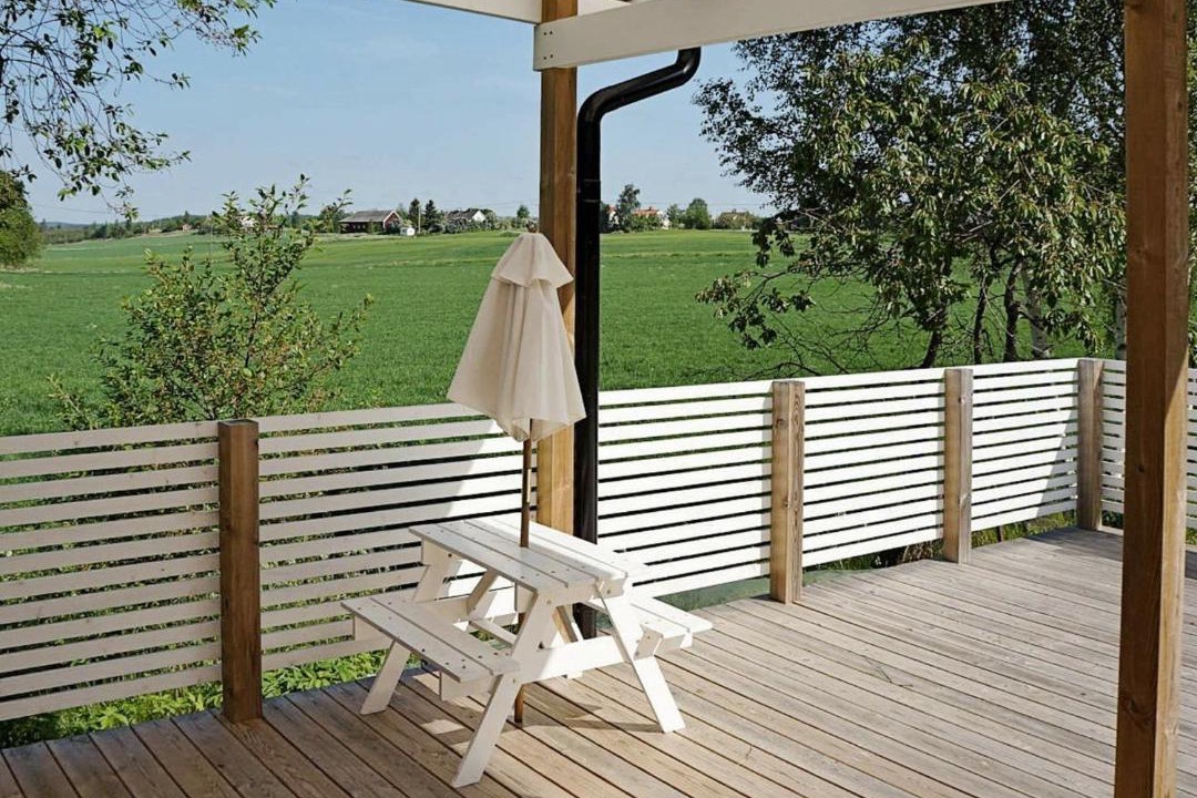 Photo of Patio Balcony in Edsbruk