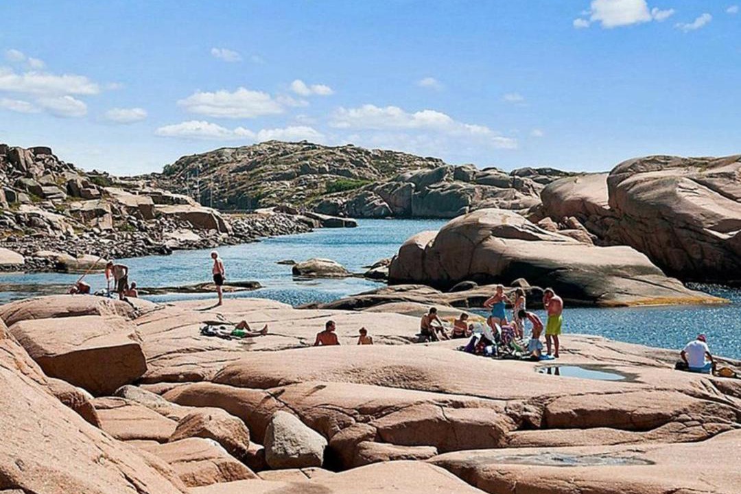 Photo of Others in Brastad