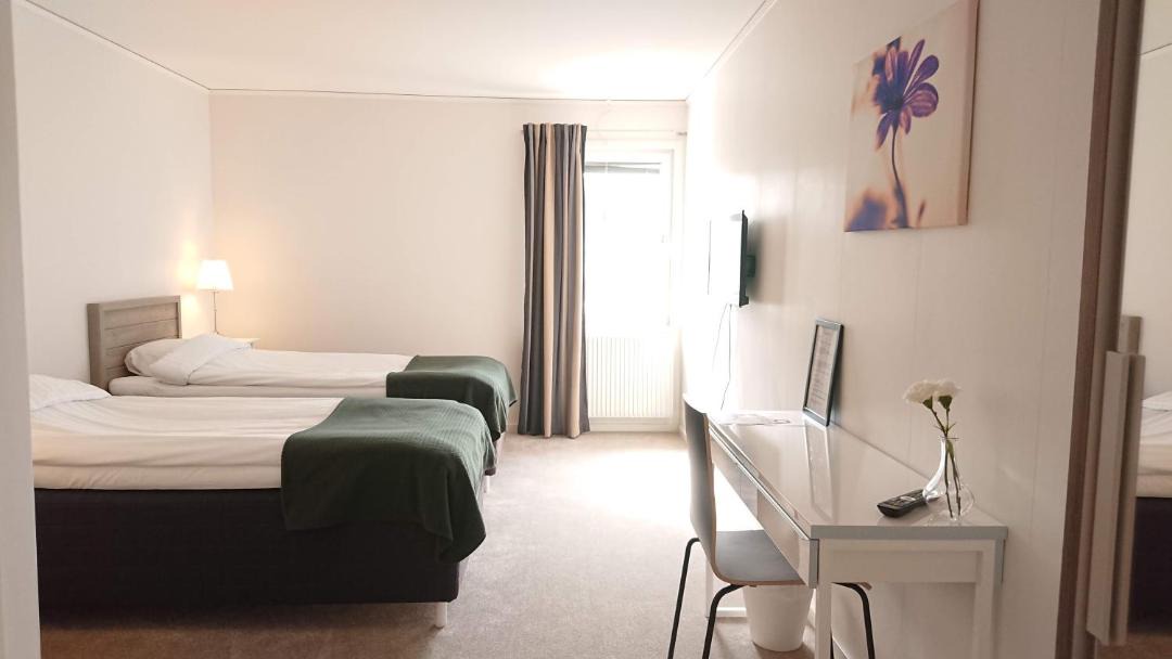 Photo of Bedroom in Ornskoldsvik