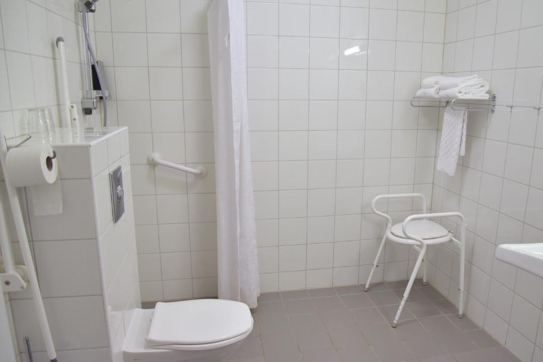 Photo of Bathroom in Charlottenberg