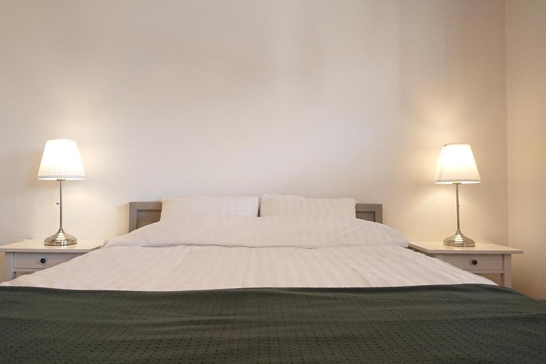 Photo of Bedroom in Ornskoldsvik